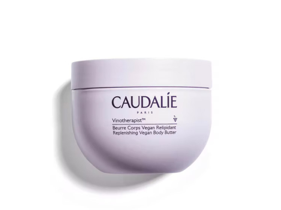 Vinotherapist Beurre Corps Relipidant Vegan - 250ml