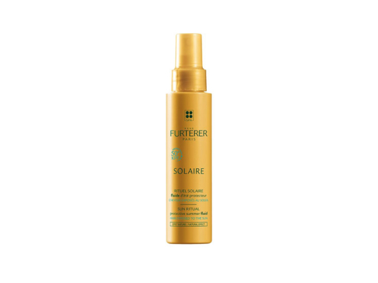 Rene Furterer Fluide d'Été Protecteur - 100 ml