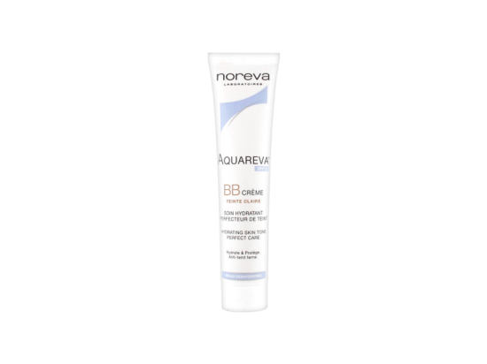 Noreva Aquareva BB Crème teinte claire SPF15 - 40 ml