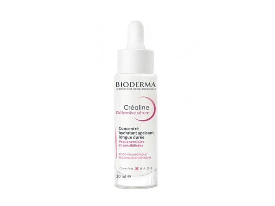 Bioderma Créaline Défensive   - 30ml