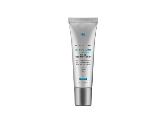 Skinceuticals Mineral matte UV defense spf30 - 30ml