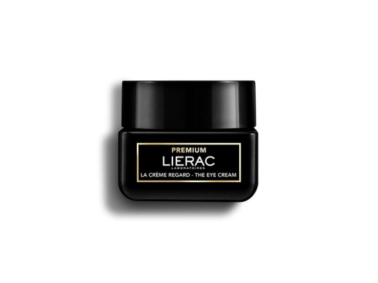 Lierac Premium La Crème Regard - 20ml