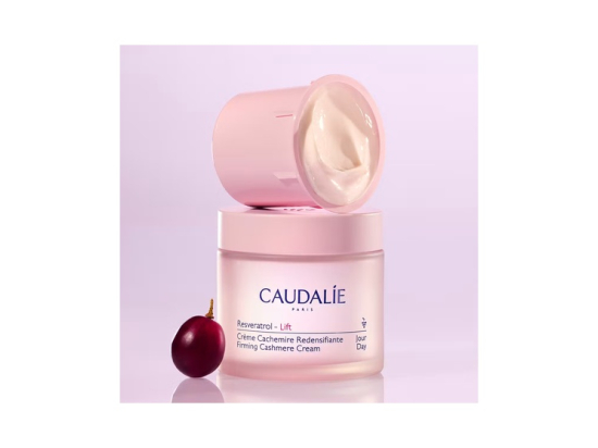 Caudalie Resveratrol-Lift Recharge crème cachemire fermeté - 50ml