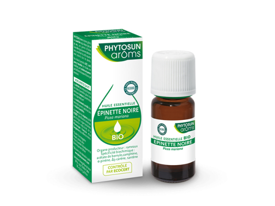 Phytosun aroms Huile essentielle Bio Epinette - 10ml