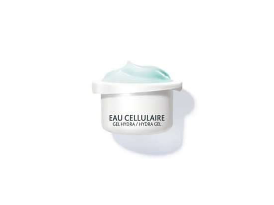 Eau Cellulaire Gel Hydra-Repulpant - Recharge 50ml