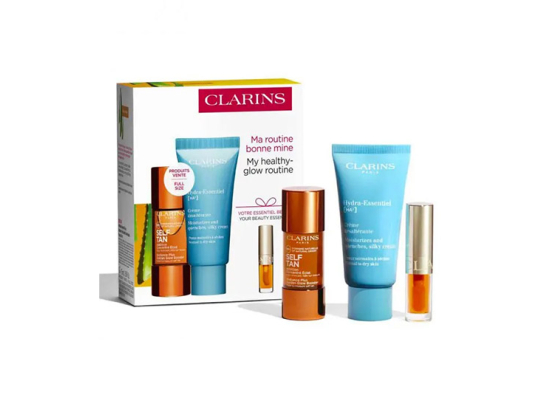 Coffret Fête des Mères - Routine Bonne Mine