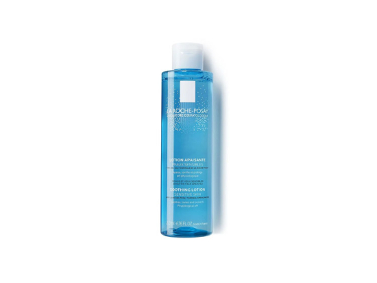 La Roche-Posay Lotion apaisante physiologique - 200ml