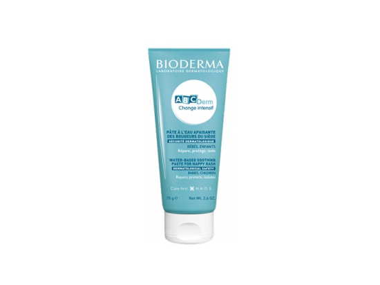 Bioderma ABCDerm Change intensif - 75g