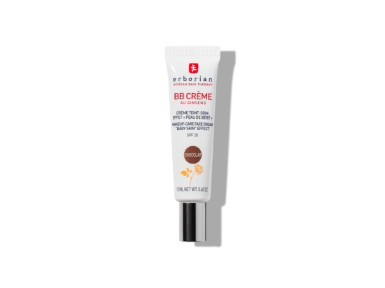 Erborian Finish BB crème Chocolat - 15 ml