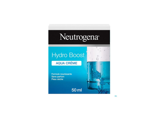 Hydro-Boost Aqua Crème Hydratante - 50ml