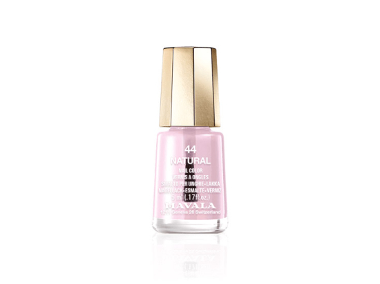 Mavala Mini color Vernis à ongles 44 Natural - 5ml
