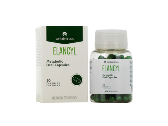 Metabolic Minceur - 60 capsules