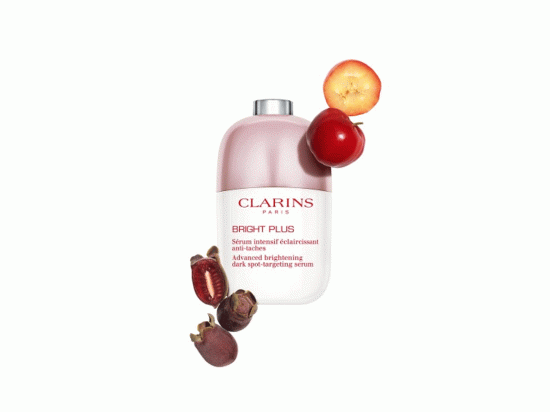 Clarins Bright Plus Sérum anti-taches - 30ml