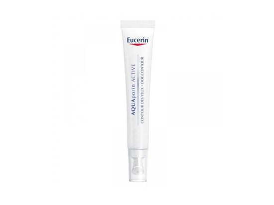 Eucerin AquaPorin Active Contour des Yeux Revitalisant - 15ml