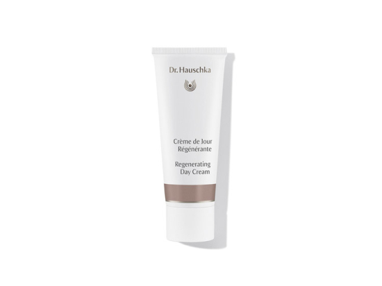 Dr. Hauschka Crème de jour régénérante - 40ml