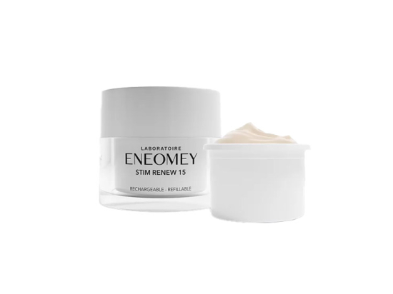 Stim Renew 15 Soin nuit anti-âge lissant -  Recharge 50ml