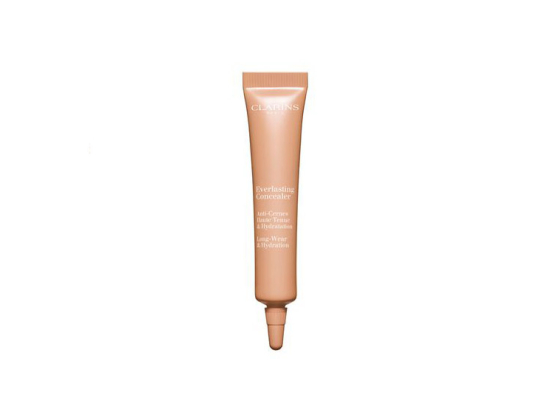 Clarins Everlasting concealer 02 Light medium - 12ml