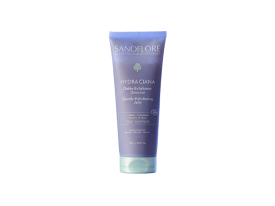 Hydra Ciana Gelée Exfoliante Douceur - 75ml