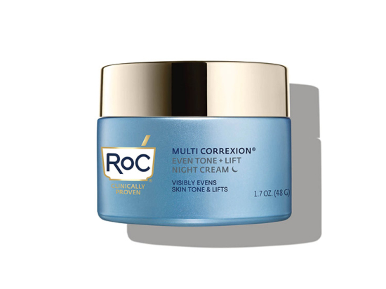 Roc Multi Correxion Unifier+ Lifter Crème de Nuit - 50ml