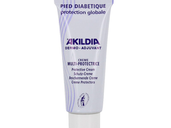 Akildia Crème Podo protectrice 75ml