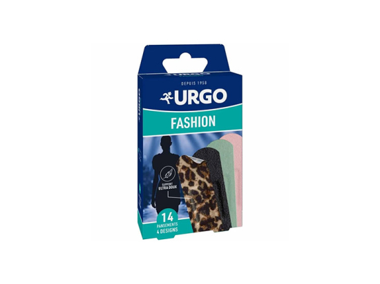 Pansements Fashion - x14