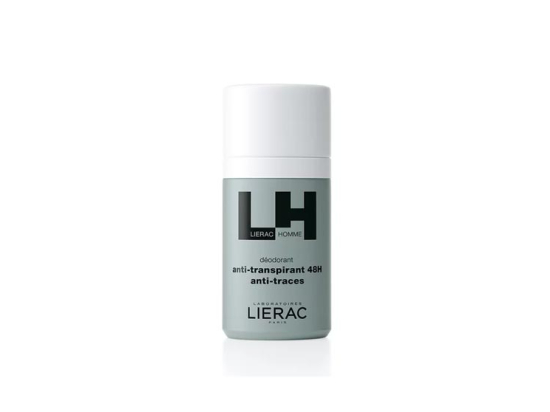 Lierac Homme Déodorant - 50ml