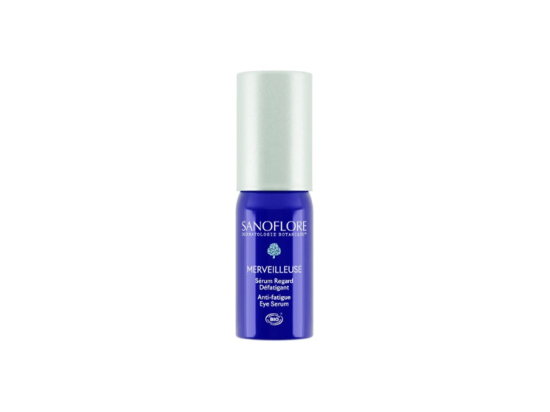 Merveilleuse Sérum Regard Défatigant - 15ml