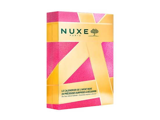 Calendrier de l'Avent 2024