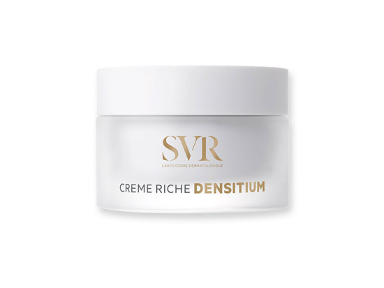 SVR Densitium Crème Riche - 50ml