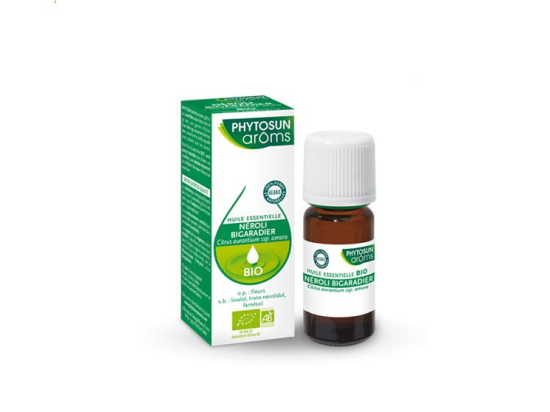 Phytosun Huile Essentielle Neroli Bigaradier BIO - 2ml