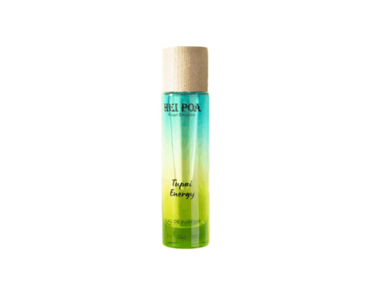 Eau de Parfum Tupai Energy - 50ml