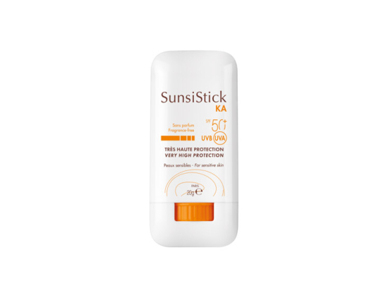 Avène SunsiStick KA SPF 50+ - 20g