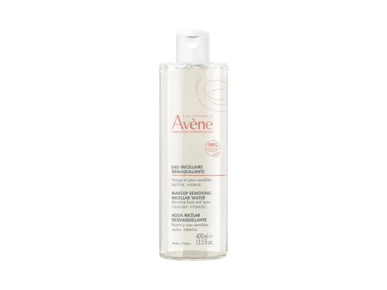 Avène Eau Micellaire - 400ml