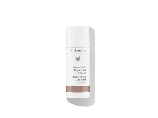 Dr. Hauschka Sérum-Huile Régénérant Intensif - 40 ml