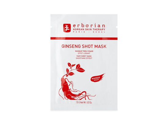 Erborian Ginseng Shot Mask - 15 g
