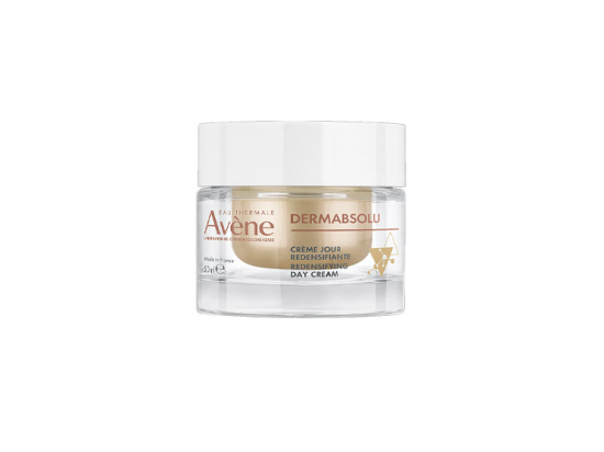 DermAbsolu Crème de Jour Redensifiante - 40ml