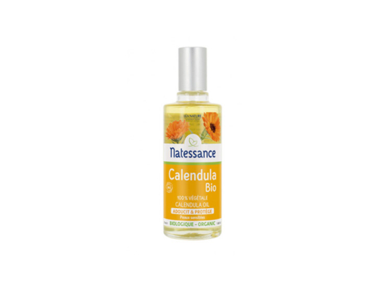 Huile de Calendula BIO - 50ml
