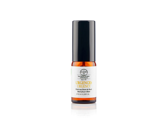 Elixirs & Co Spray Buccal Urgences- 20ml