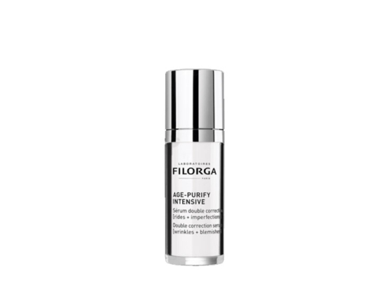 Filorga Age-Purify Intensive Serum Double Correction -30ml