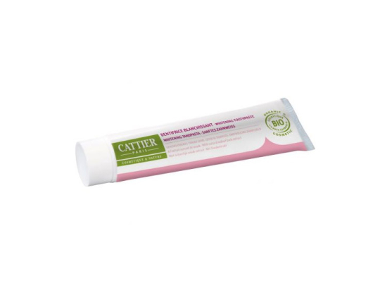 Cattier Eridène Dentifrice Gencives Fragiles BIO -75ml