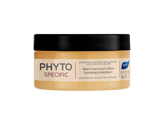 Phytospecific beurre nourrissant coiffant - 100ml