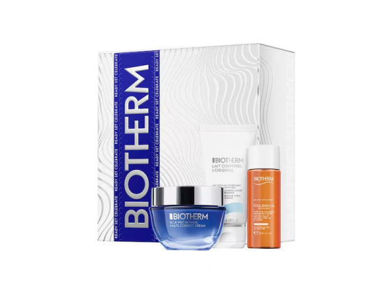 Coffret Noël 2025 - Blue Pro Retinol Cream