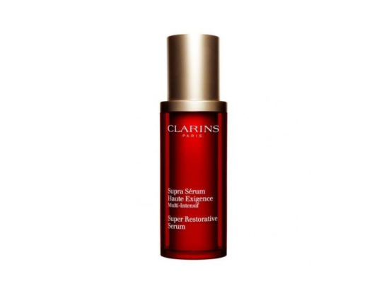 Clarins Multi-intensive Supra sérum lift-remodelant - 50ml