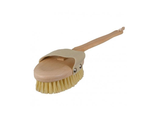 Tadé Brosse pour le Corps