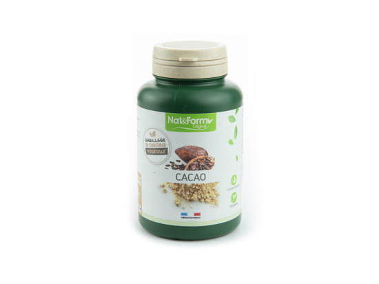 Original Cacao - 200 gélules