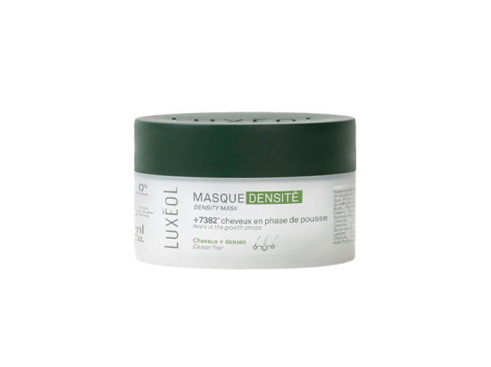 Masque Densité Cheveux - 200ml
