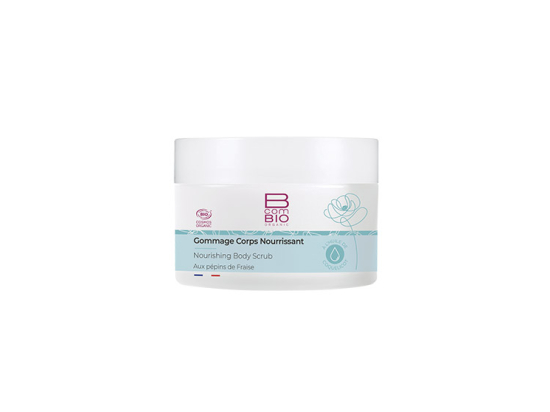 B com Bio Hydratation Gommage Corps nourrissant - 150ml
