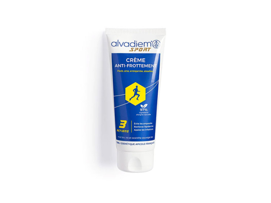 Alvadiem Crème anti-frottement - 75ml