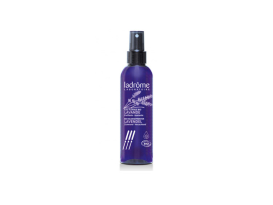 Ladrôme Eau florale de lavande BIO - 200ml