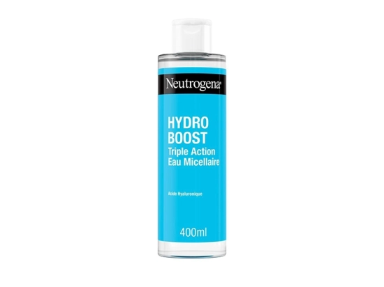 Hydro Boost Eau Micellaire Triple action - 400ml